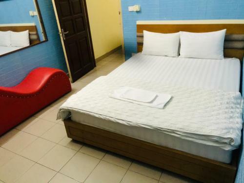 Bed & Breakfast Nh� Ngh? Ti�n T�n