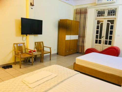 Bed & Breakfast Nh� Ngh? Ti�n T�n