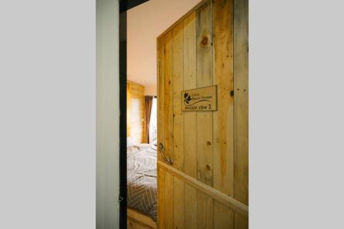 Apartamento Lotushomestayhanoi - Pagoda View 1