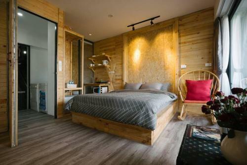 Apartamento Lotushomestayhanoi - Pagoda View 1