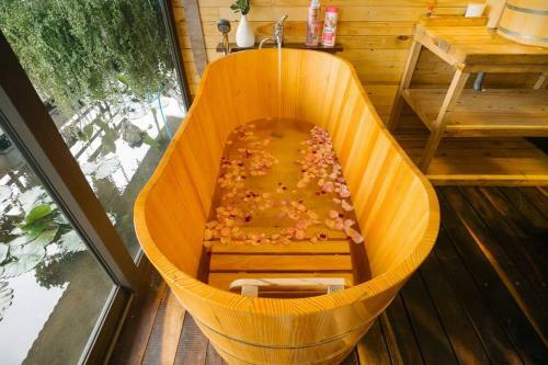 Apartamento Lotushomestayhanoi - Pagoda View 1