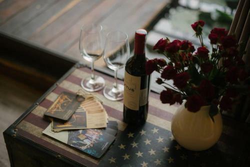 Apartamento Lotushomestayhanoi - Pagoda View 1