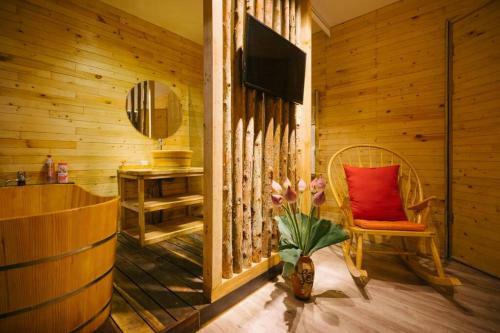 Apartamento Lotushomestayhanoi - Pagoda View 1