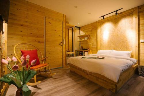 Apartamento Lotushomestayhanoi - Pagoda View 1