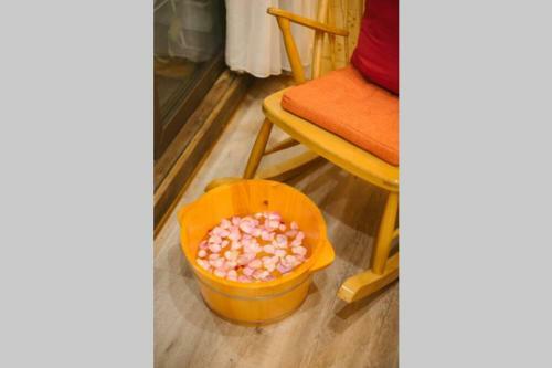 Apartamento Lotushomestayhanoi - Pagoda View 1