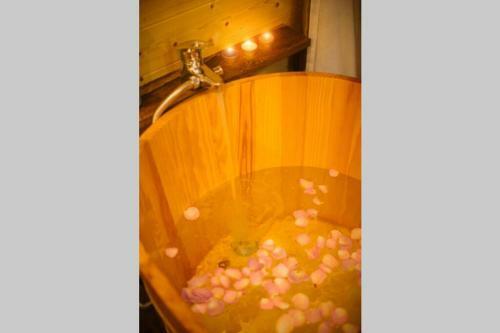 Apartamento Lotushomestayhanoi - Pagoda View 1