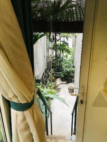 Apartamento Blue Mosiac