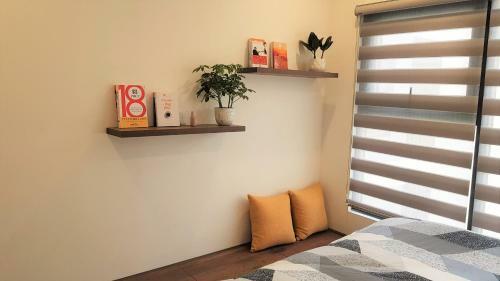 Apartamento Homestay Ecolux Vinhomes Ocean Park