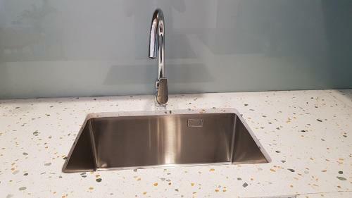 Apartamento Homestay Ecolux Vinhomes Ocean Park