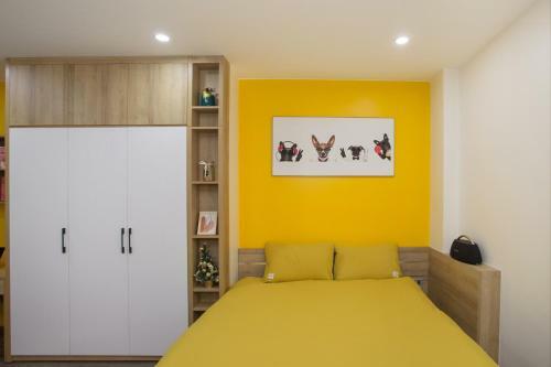 Alaya 11 Apartment