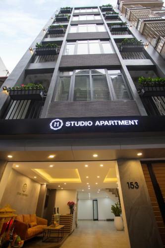 Alaya 11 Apartment