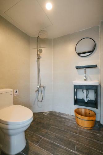 Apartamento Lotushomestayhanoi - City Sky View