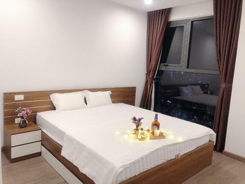 Apartamento Sky48