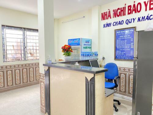 Oyo 1151 Bao Yen Hotel