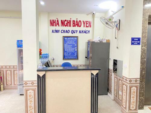 Oyo 1151 Bao Yen Hotel