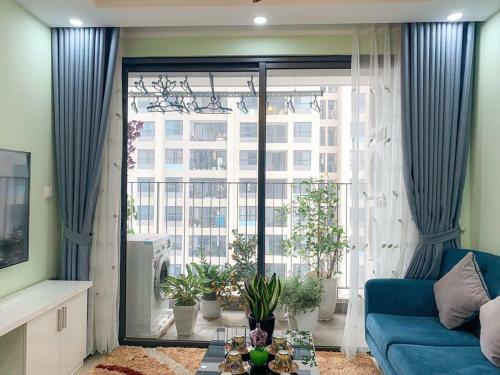 Apartamento D.capitale 119 Tr?n Duy H?ng