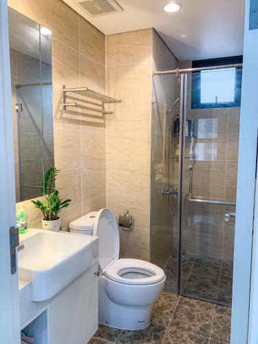 Apartamento D.capitale 119 Tr?n Duy H?ng