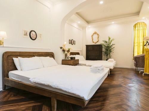 Apartamento Dejavu Home 2