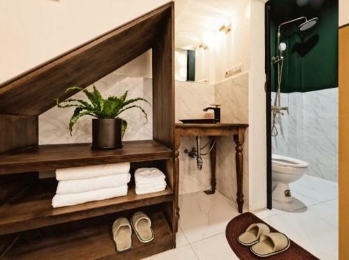 Apartamento Dejavu Home 2