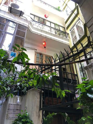 Apartamento Dejavu Home 2