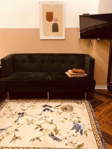 Apartamento Dejavu Home 2