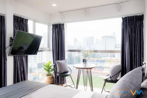 Apartamento Libr� Homestay