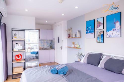 Apartamento Libr� Homestay