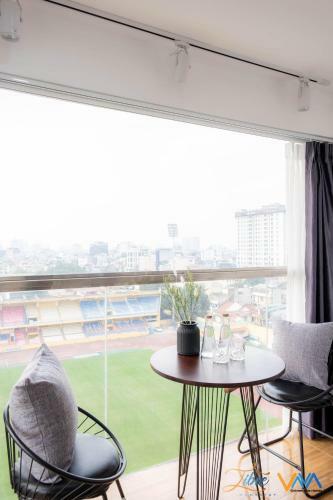 Apartamento Libr� Homestay