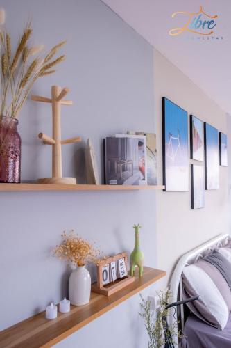 Apartamento Libr� Homestay