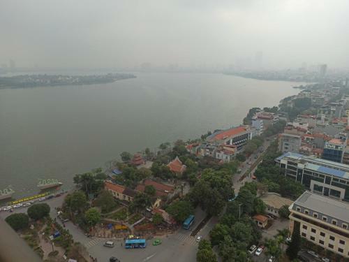 Apartamento Jin's Chill Spot