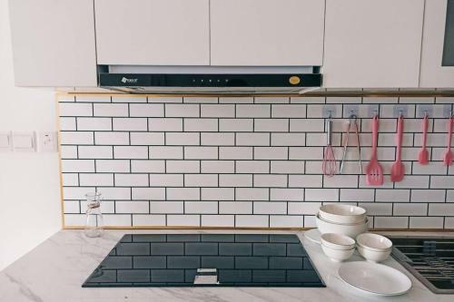 Apartamento Jin's Chill Spot