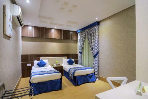 Time Al Muruj Hotel Apartments