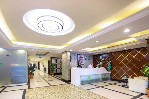 Time Al Muruj Hotel Apartments