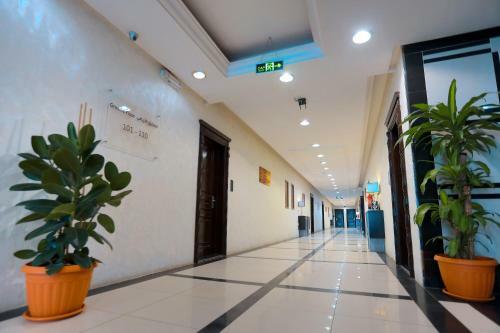 Time Al Muruj Hotel Apartments