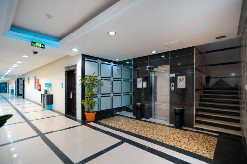 Time Al Muruj Hotel Apartments