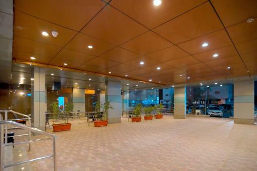 Time Al Muruj Hotel Apartments