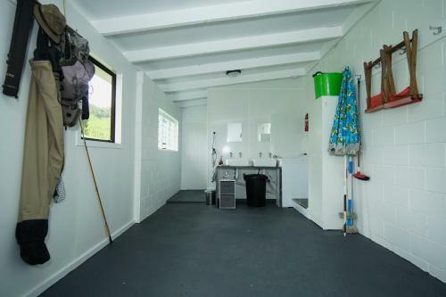 Agroturismo Mahaanui Quarters Farmstay