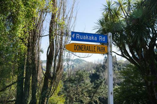 Agroturismo Mahaanui Quarters Farmstay