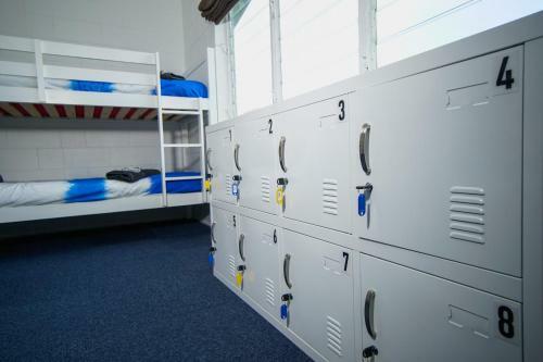 Agroturismo Mahaanui Quarters Farmstay