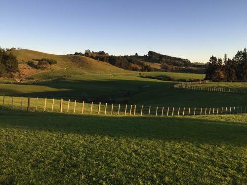 Hostal Veld View Bed And Breakfast