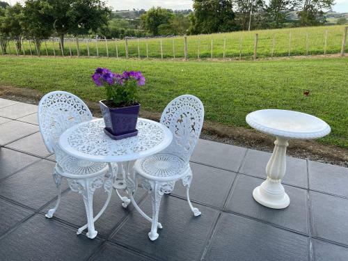 Hostal Veld View Bed And Breakfast