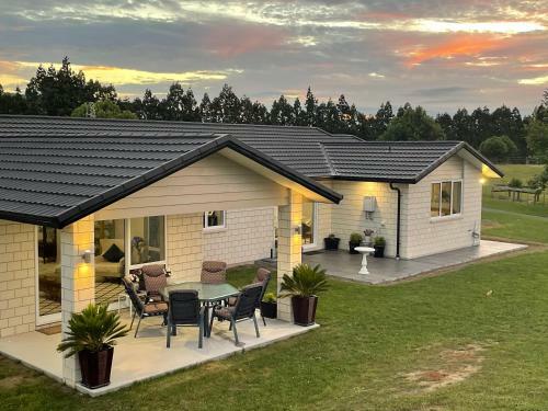 Hostal Veld View Bed And Breakfast