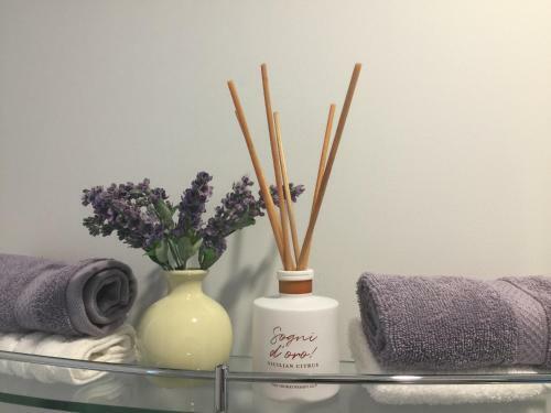 Hostal Veld View Bed And Breakfast