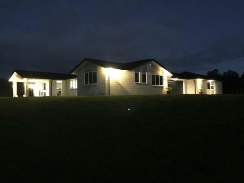 Hostal Veld View Bed And Breakfast