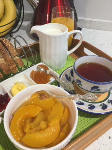 Hostal Veld View Bed And Breakfast