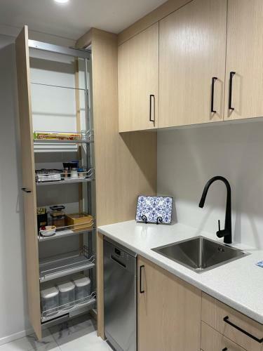 Hostal Veld View Bed And Breakfast