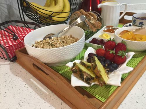 Hostal Veld View Bed And Breakfast