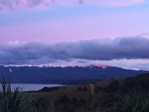 ?the Cliffs? Humpridge View Motels