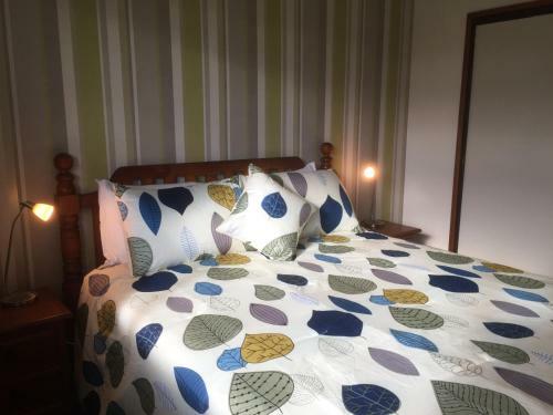 Ron And Tony's Bed & Breakfast