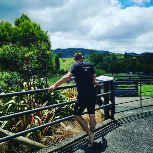 The Cowshed
